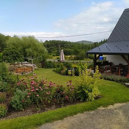 Pod Svycarnou Drnovec U Cvikova