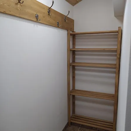 Pod Svycarnou Drnovec U Cvikova Holiday home