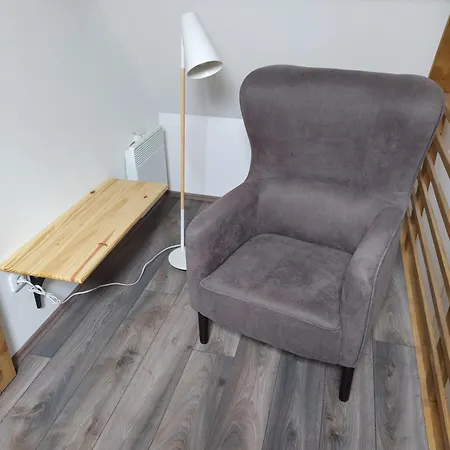 Pod Svycarnou Drnovec U Cvikova *