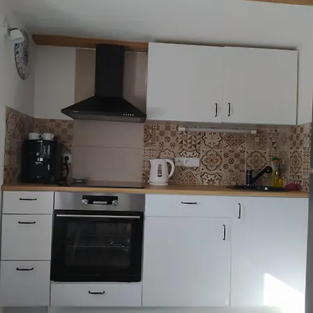 Pod Svycarnou Drnovec U Cvikova Cvikov