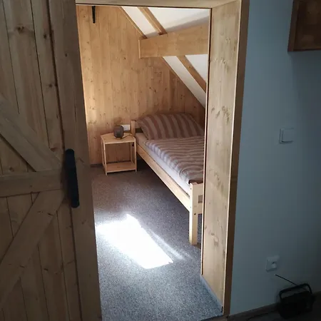 Pod Svycarnou Drnovec U Cvikova * Cvikov
