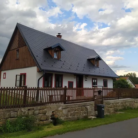 Pod Svycarnou Drnovec U Cvikova * Cvikov