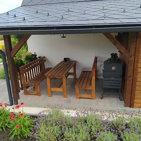 Casa vacanze Pod Svycarnou Drnovec U Cvikova *